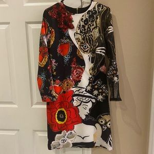 Beautiful evening Dress size M